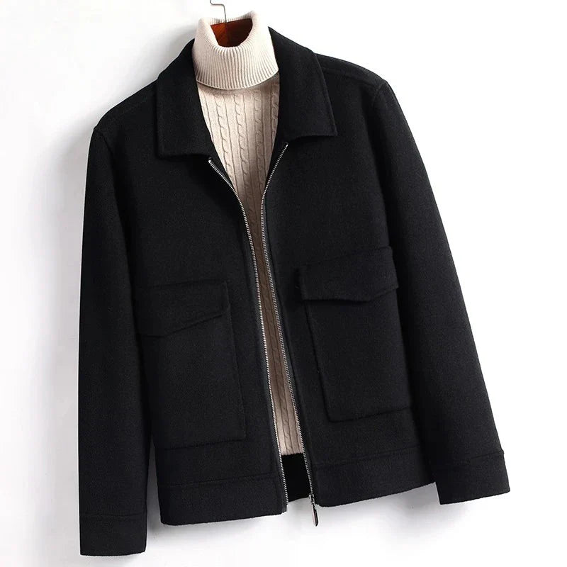 RENJI™ WOOL JACKET