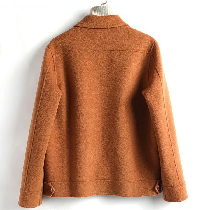RENJI™ WOOL JACKET