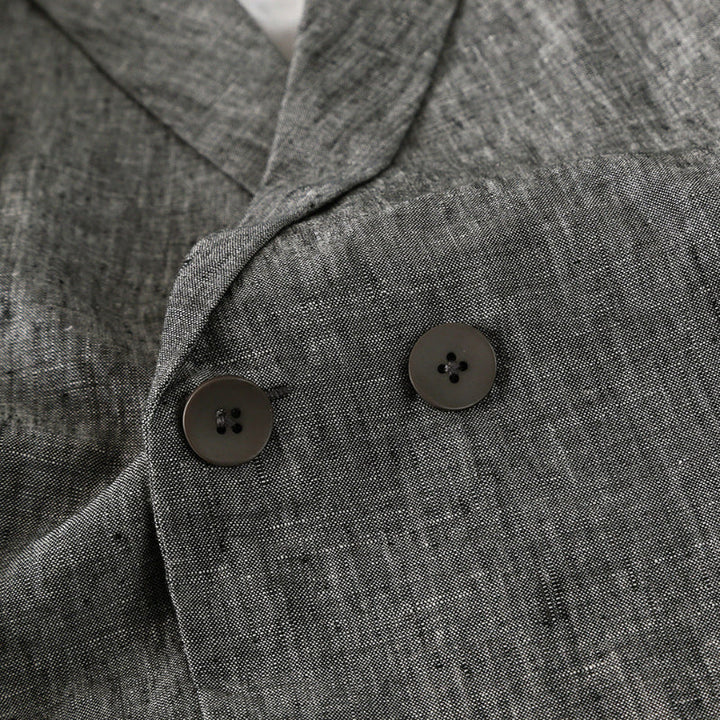 JACK LINEN BLAZER