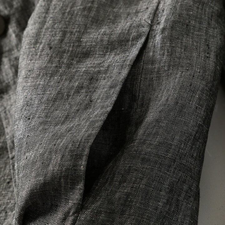 JACK LINEN BLAZER