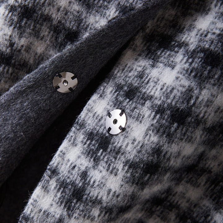 MARISE WOOL JACKET
