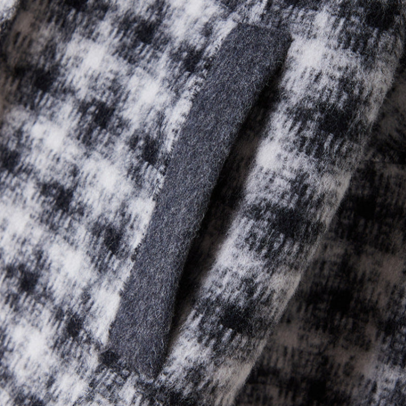MARISE WOOL JACKET