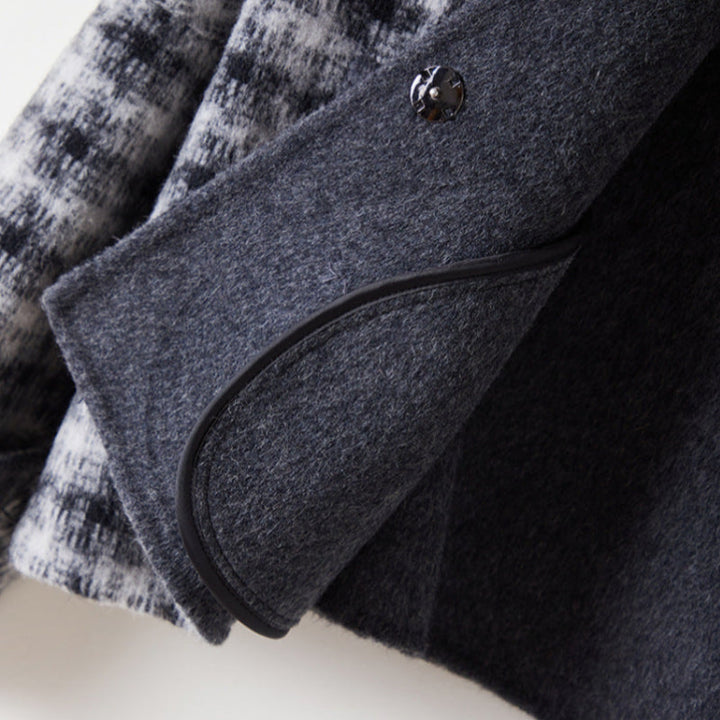 MARISE WOOL JACKET