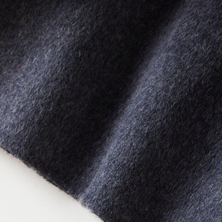 MARISE WOOL JACKET
