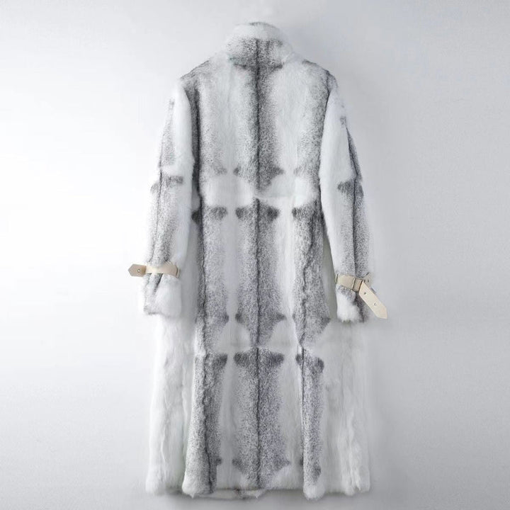 DAISY™ CASHMERE COAT