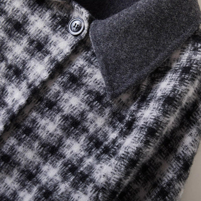 MARISE WOOL JACKET
