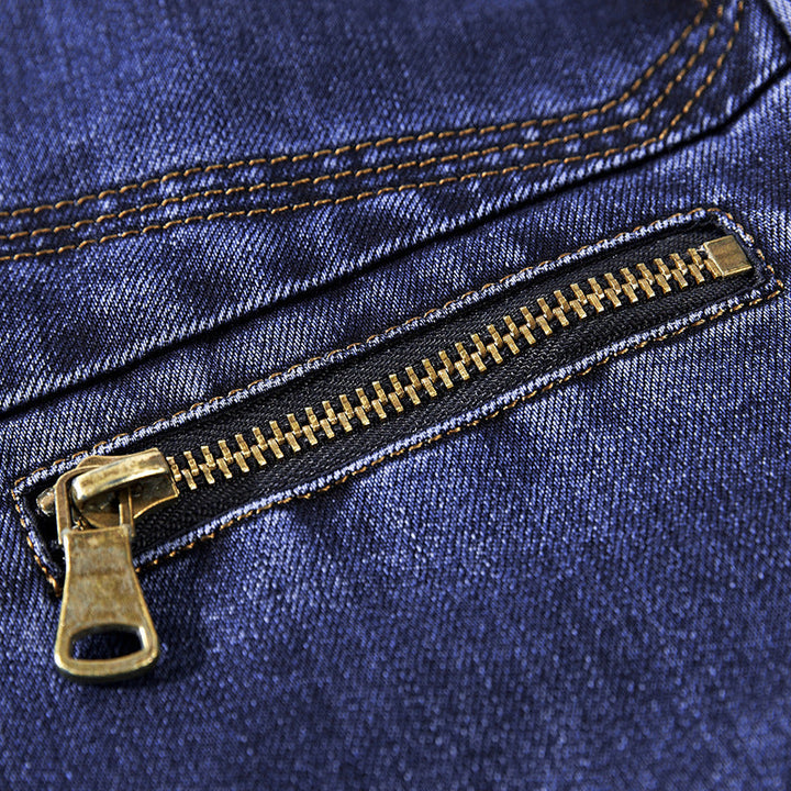 BARON DENIM JACKET