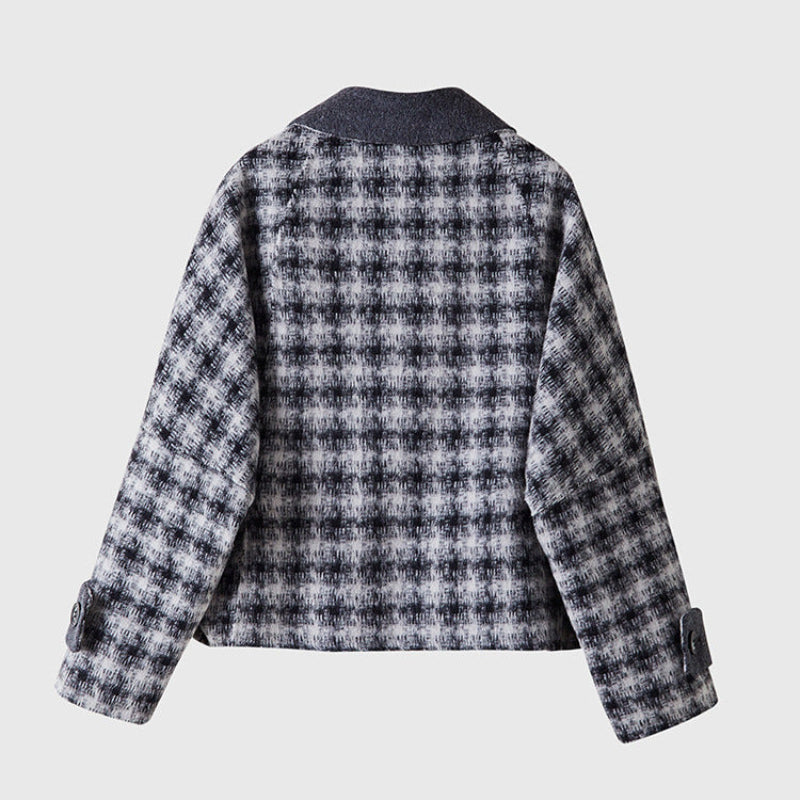 MARISE WOOL JACKET