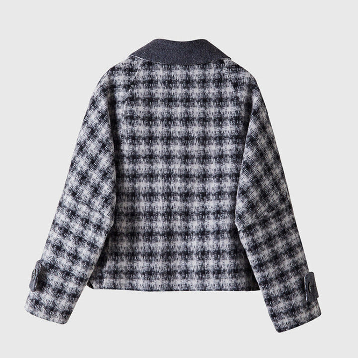 MARISE WOOL JACKET