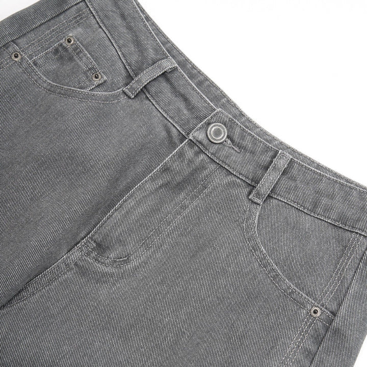 ELIZA DENIM PANTS