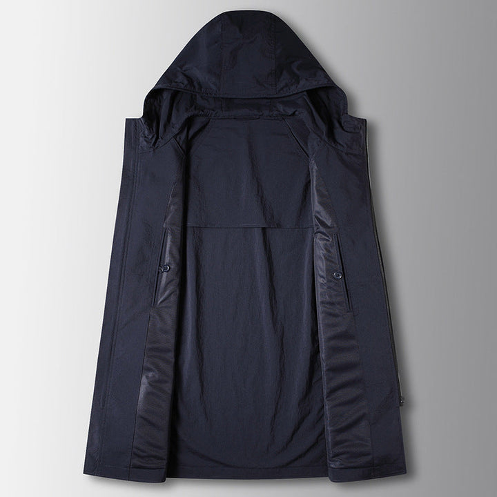 BELLO™ HOODED JACKET
