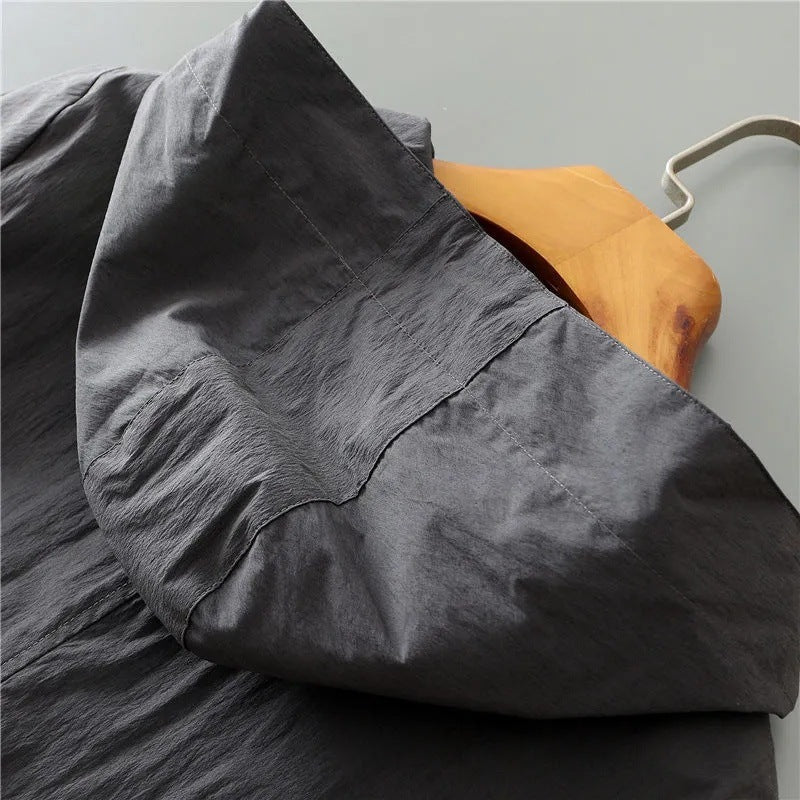 RUBEN™ HOODED JACKET