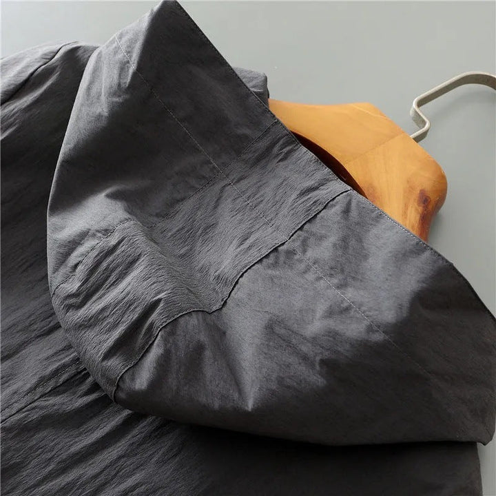 RUBEN™ HOODED JACKET