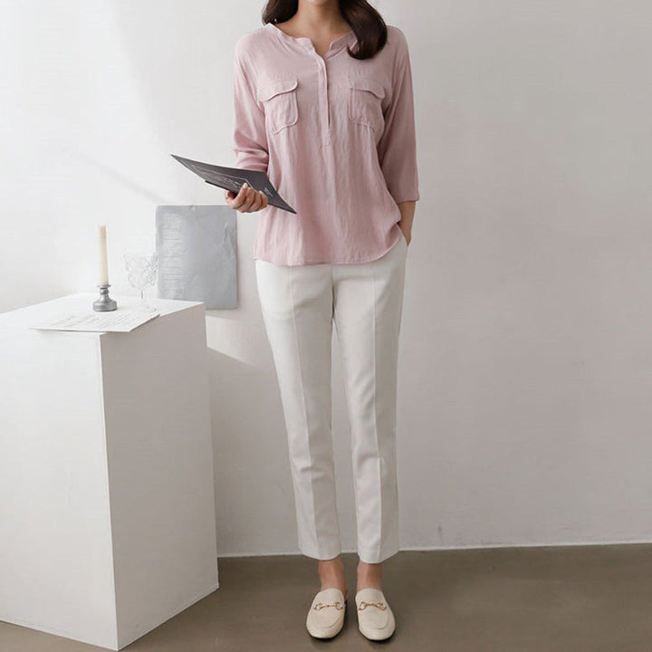 DAISY SHIRT