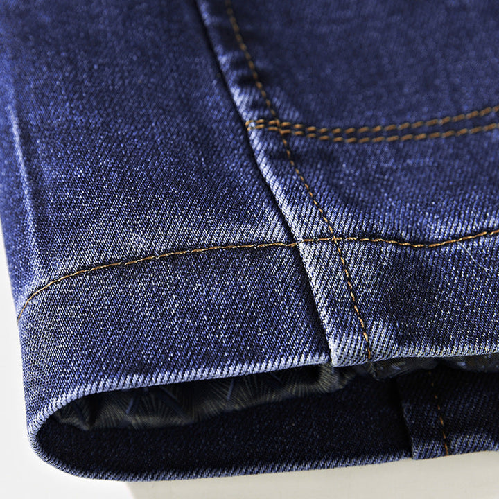 BARON DENIM JACKET