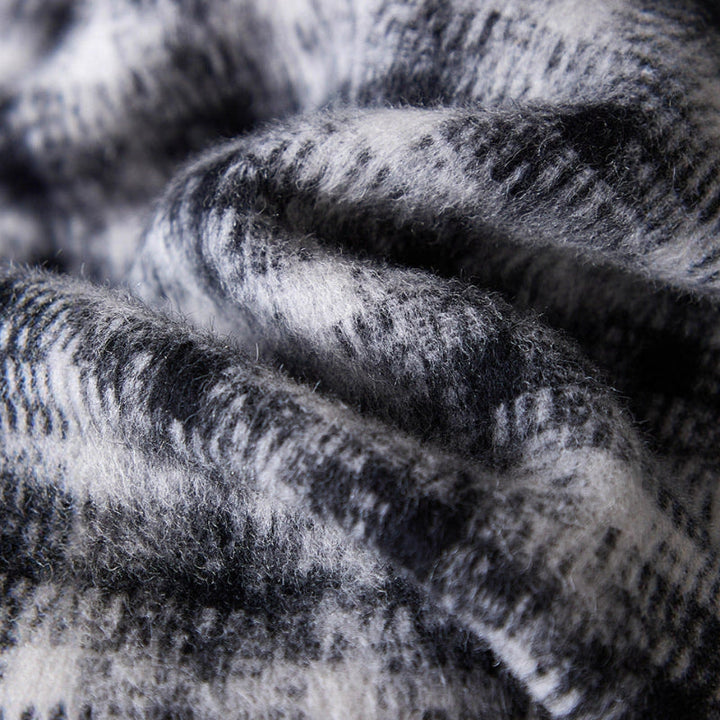 MARISE WOOL JACKET