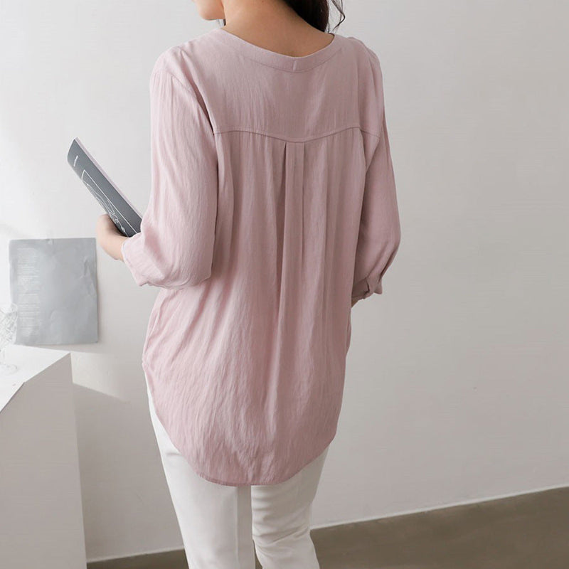 DAISY SHIRT
