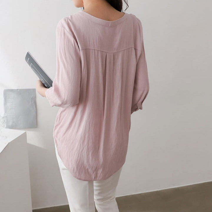 DAISY SHIRT