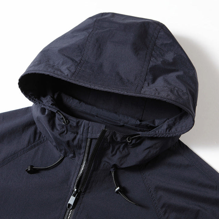 BELLO™ HOODED JACKET