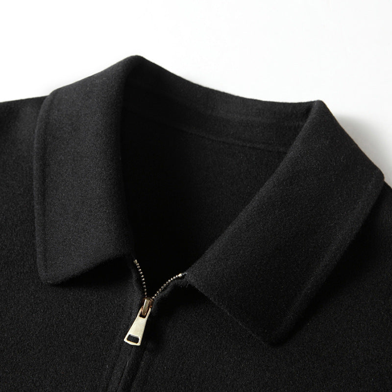AMORI™ WOOL JACKET