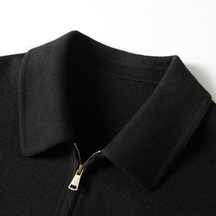 AMORI™ WOOL JACKET