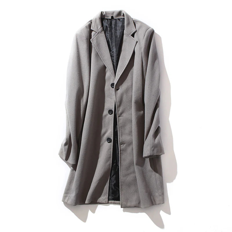 ROTHAM™ OVERCOAT