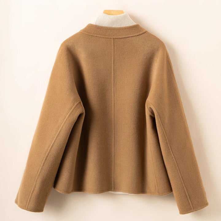 ALINA WOOL BLAZER