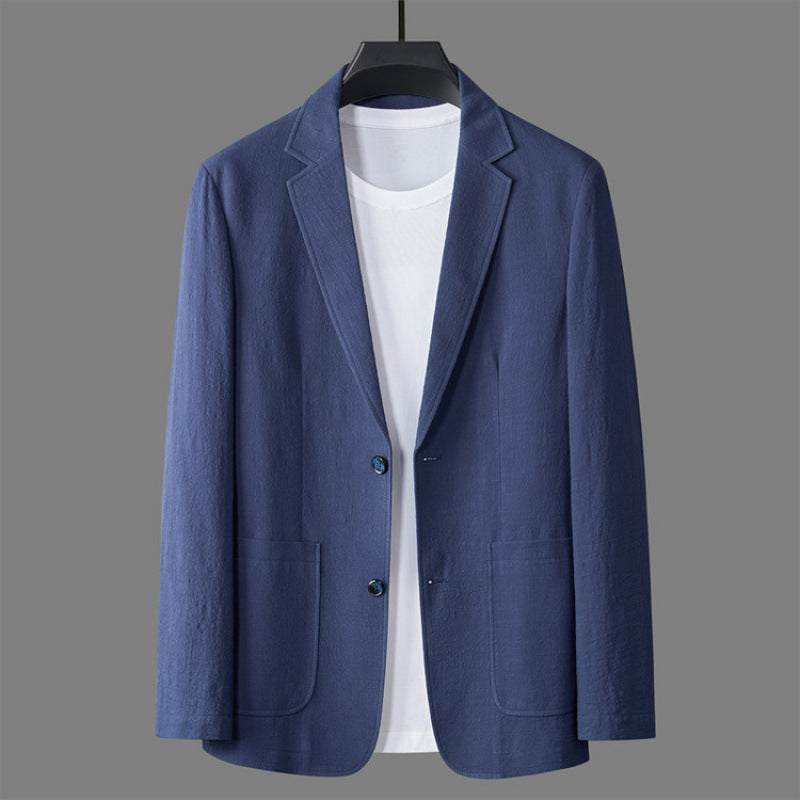 VISTA™ LINEN BLAZER