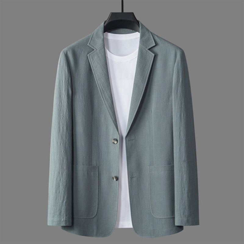 VISTA™ LINEN BLAZER
