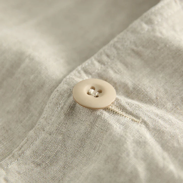 ARTERA™ LINEN BLAZER