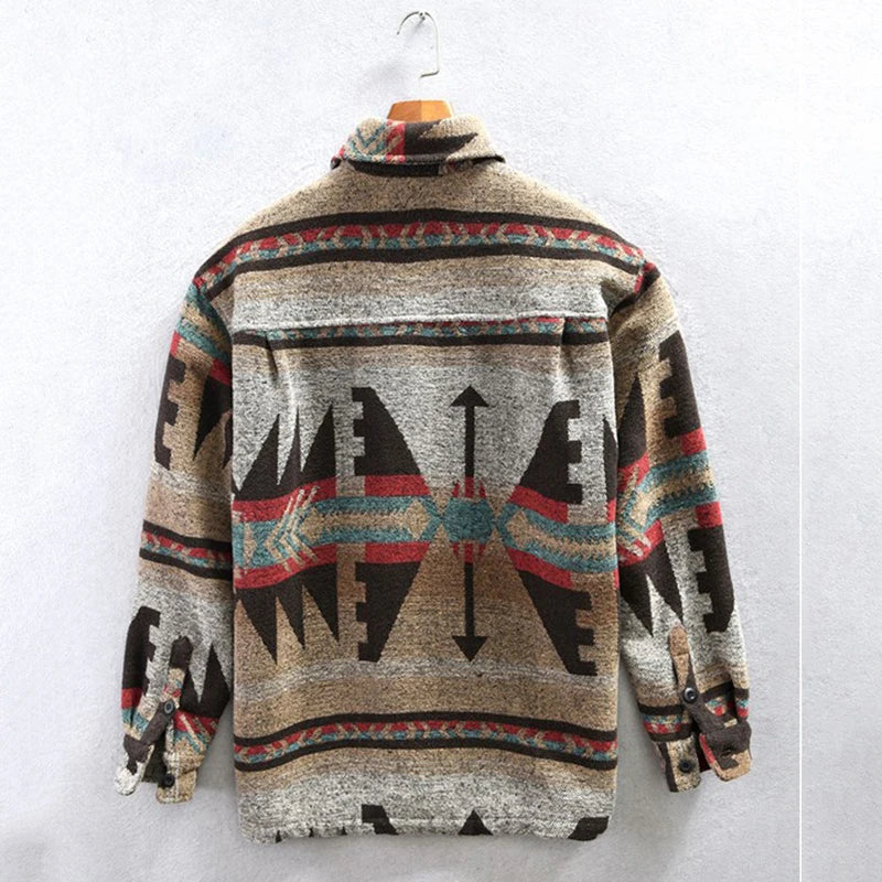 AUSTIN HERITAGE SHIRT