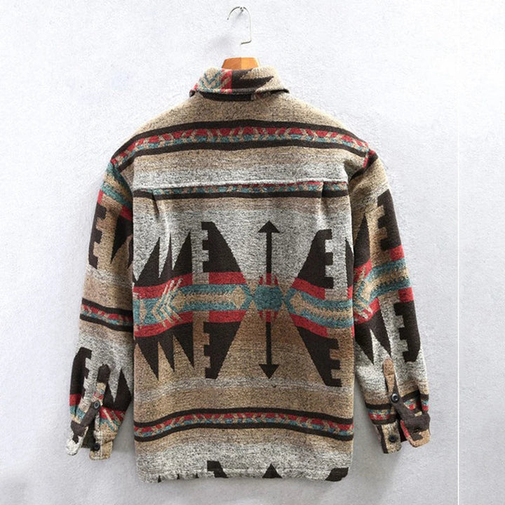 AUSTIN HERITAGE SHIRT