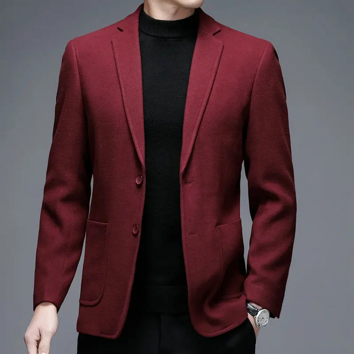 AVANI WOOL BLAZER