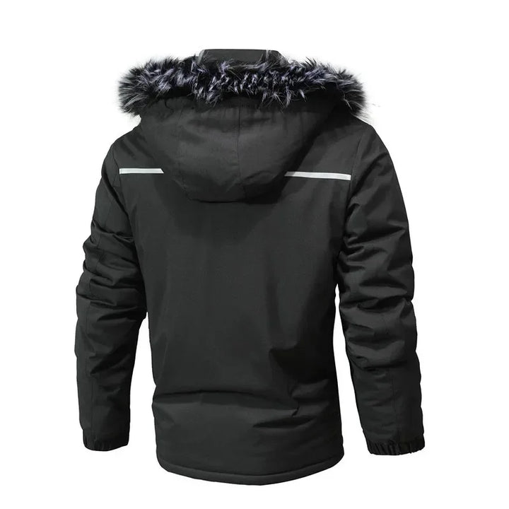 SNOWFORD JACKET