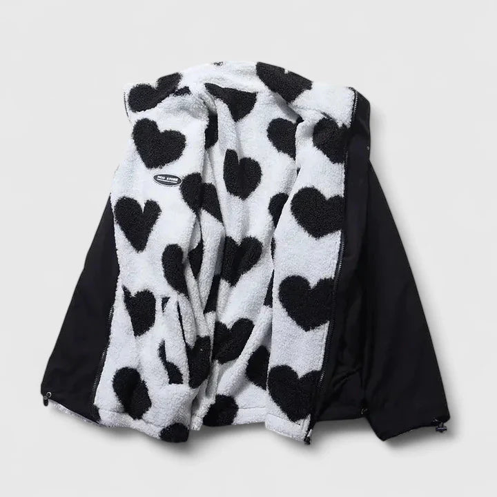 Bexli | Comfortable Jacket