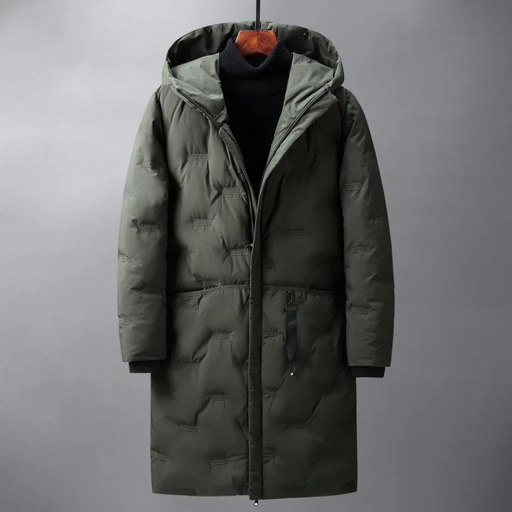 MILLER COAT
