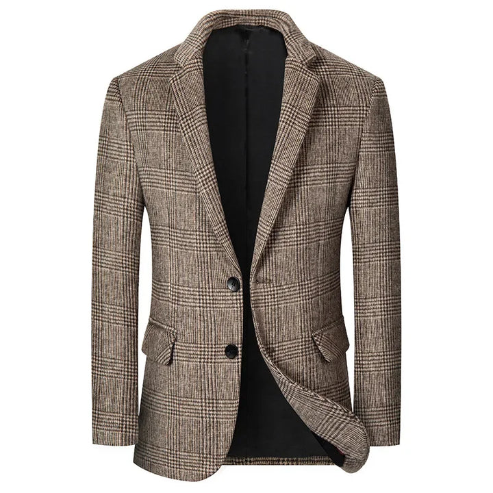 MORETTI™ WOOL BLAZER
