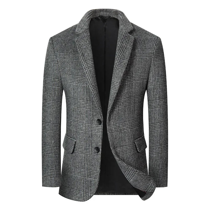 MORETTI™ WOOL BLAZER