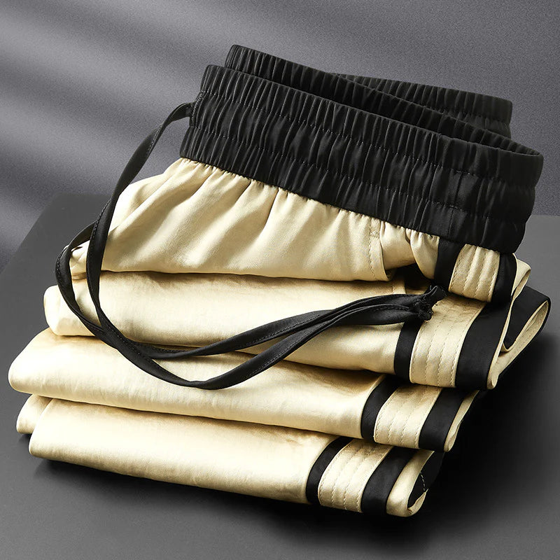 VAGABOND™ SILK PANTS