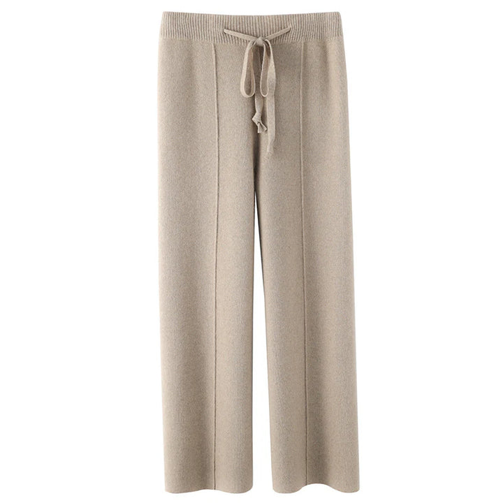 WILLOW WOOLEN PANTS