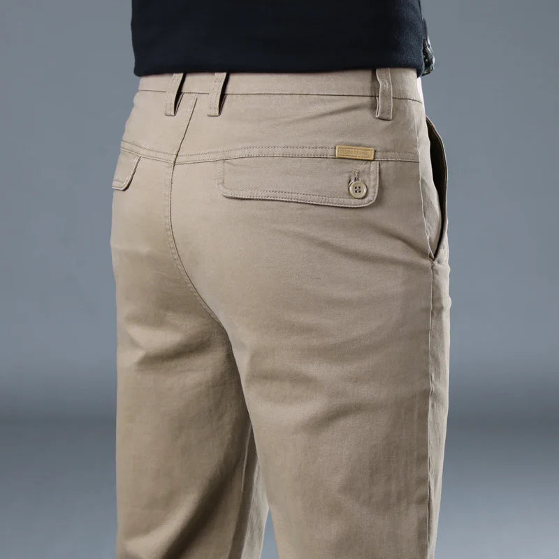 BERNER™ SLIM FIT PANTS