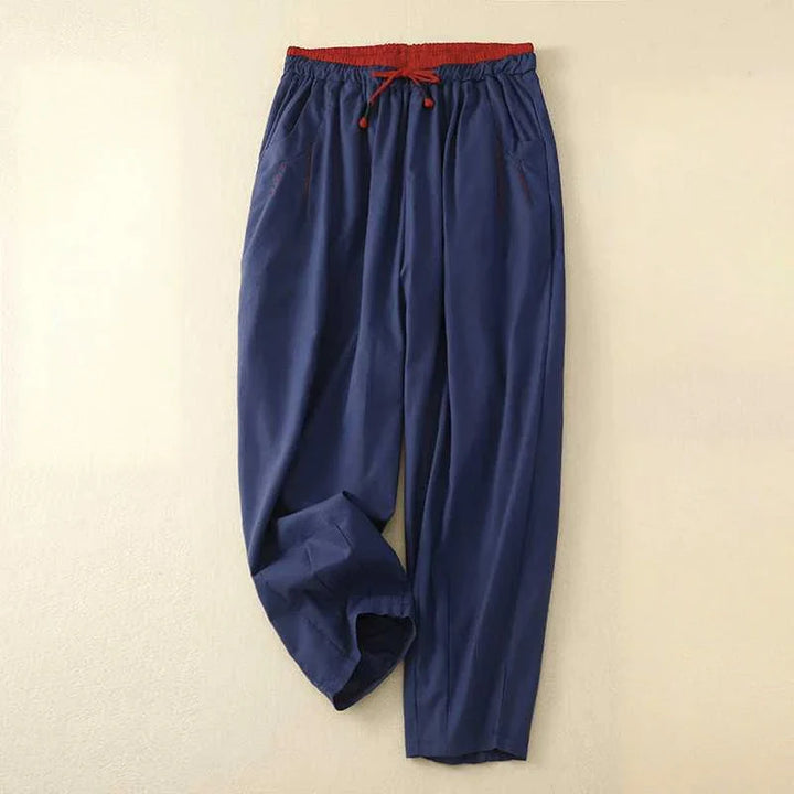 VIVO LINEN PANTS