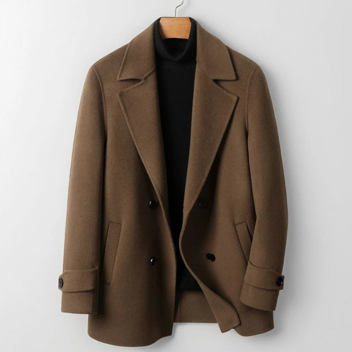 WINSTON™ WOOL COAT