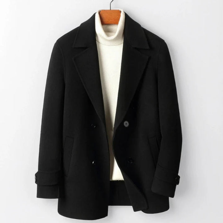 WINSTON™ WOOL COAT