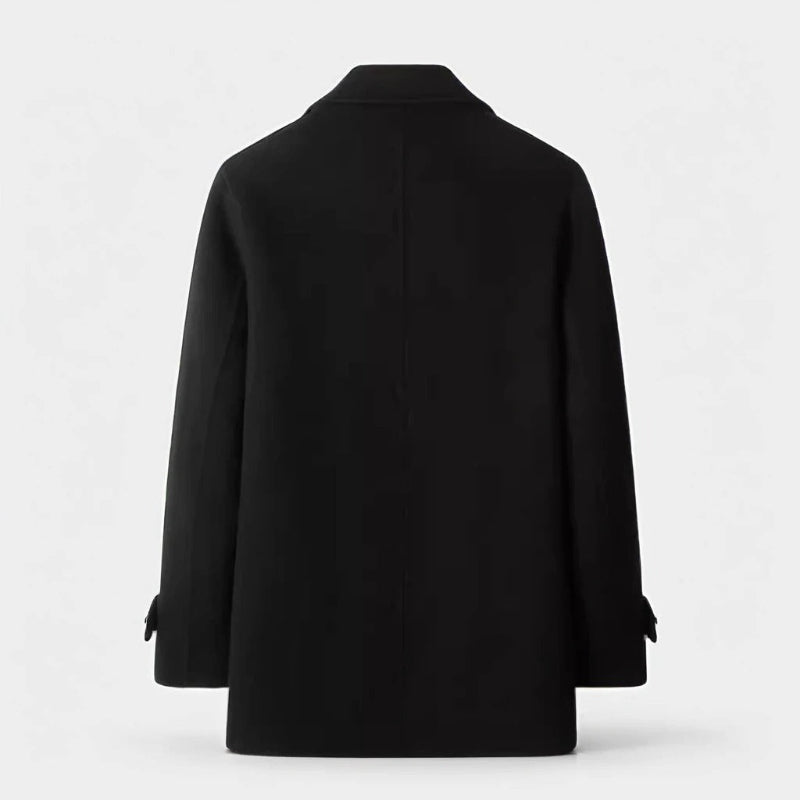 WINSTON™ WOOL COAT