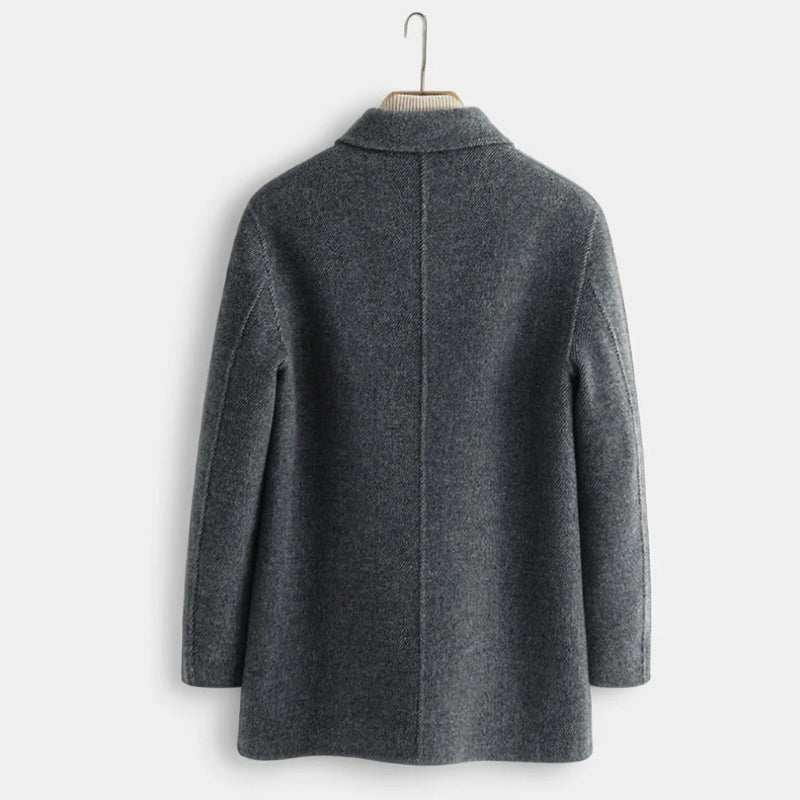ASTON™ WOOL COAT
