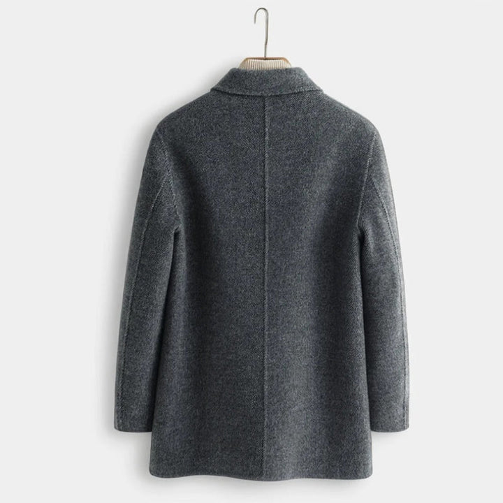 ASTON™ WOOL COAT
