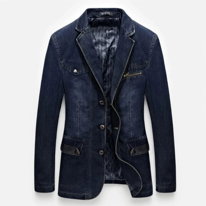 BARON DENIM JACKET
