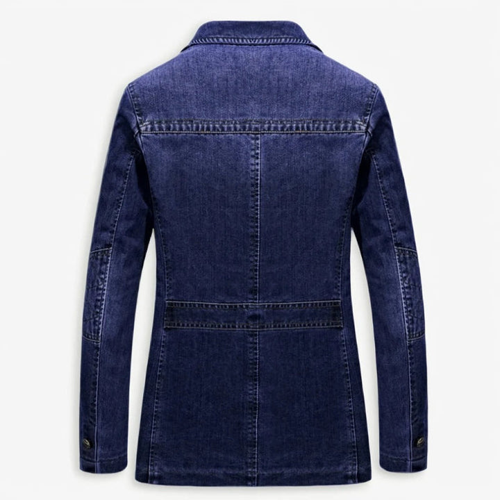 BARON DENIM JACKET