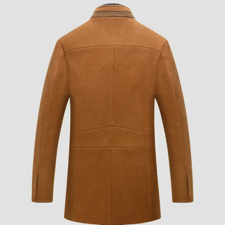 MATIN™ WOOL COAT